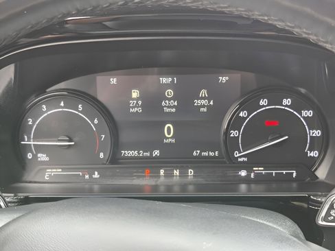 Used 2020 Lincoln Corsair FWD w/ Equipment Group 101A image 27