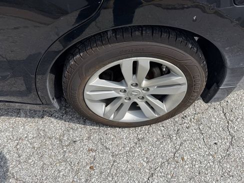 Used 2011 Nissan Altima 3.5 SR w/ 3.5SR Premium Pkg FWD image 10