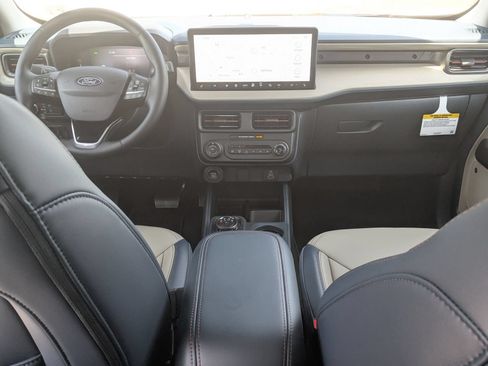 New 2026 Ford Maverick Lariat w/ 4K Tow Package AWD/4WD image 32