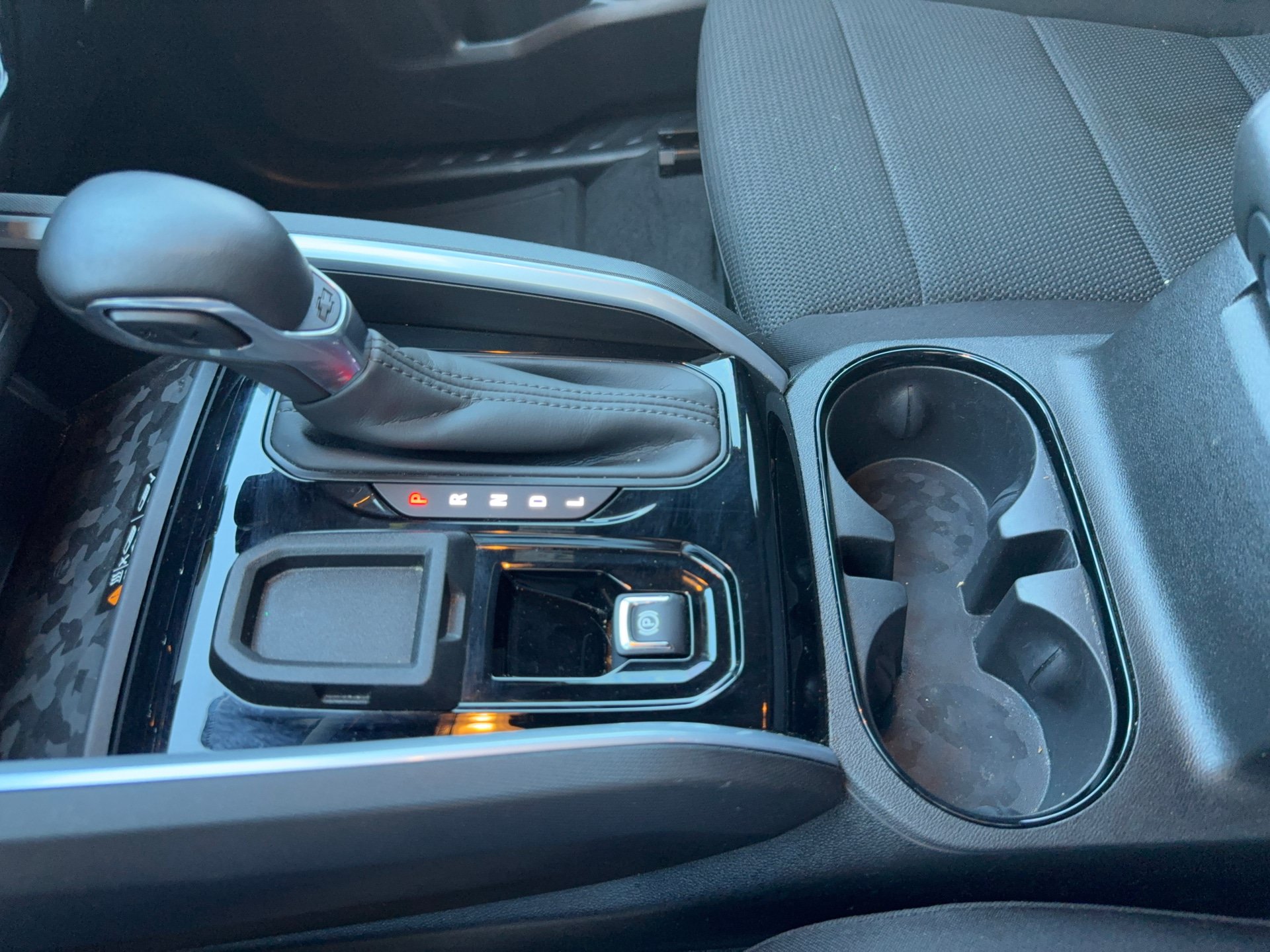 Used 2023 Chevrolet Colorado LT w/ LT Convenience Package II RWD image 20