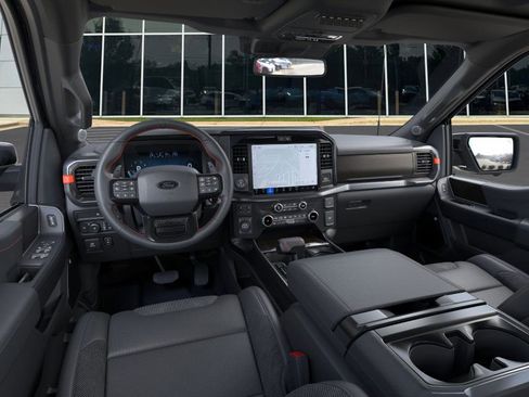 New 2025 Ford F150 Raptor image 9