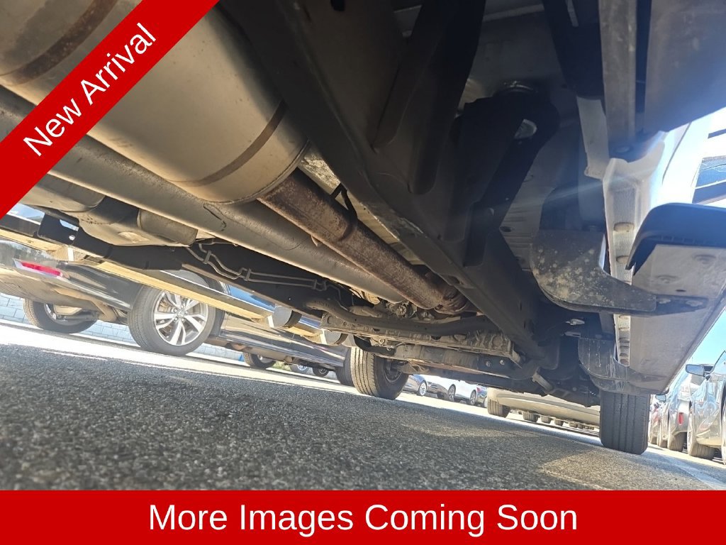Used 2025 Chevrolet Silverado 2500 LT w/ Convenience Package AWD/4WD image 5