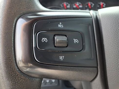 Used 2022 GMC Sierra 3500 Pro w/ Convenience Package AWD/4WD image 18