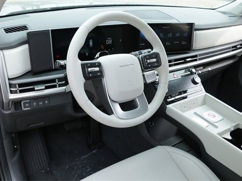 New 2026 Hyundai Santa Fe SEL image 8