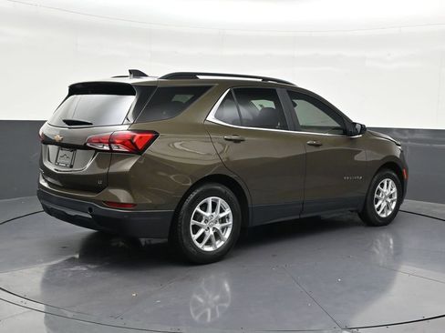 Used 2023 Chevrolet Equinox LT FWD image 5