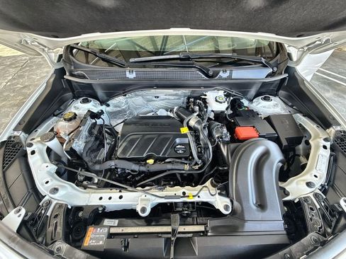 Used 2023 Buick Encore GX Preferred image 28