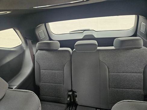 New 2026 Chevrolet Traverse LT FWD image 26