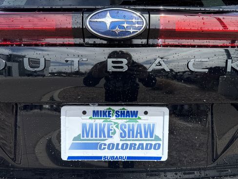 New 2026 Subaru Outback Limited image 14