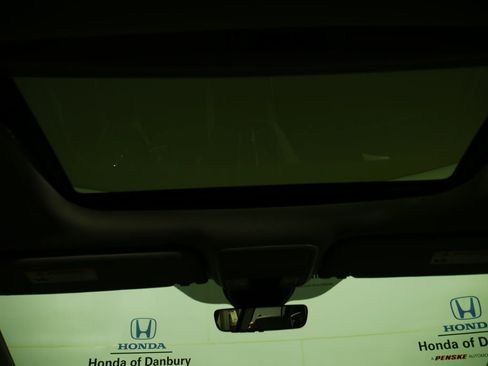 New 2026 Honda Odyssey EX-L image 13