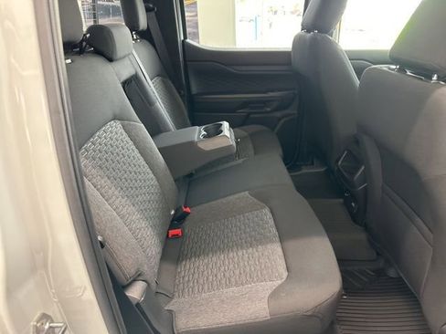 New 2026 Ford Ranger XLT AWD/4WD image 45