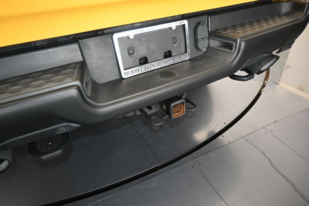 Used 2023 RAM 1500 TRX w/ TRX Level 2 Equipment Group AWD/4WD image 55