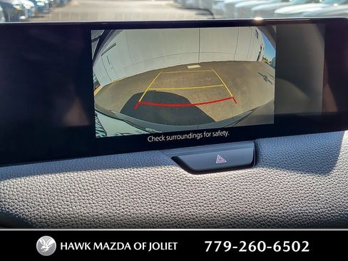 New 2026 MAZDA CX-90 3.3 Turbo w/ Preferred Package image 14