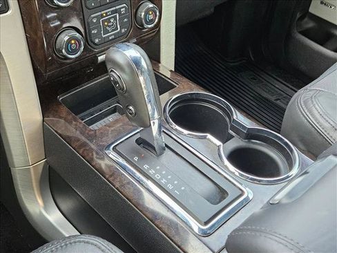 Used 2013 Ford F150 Platinum image 12