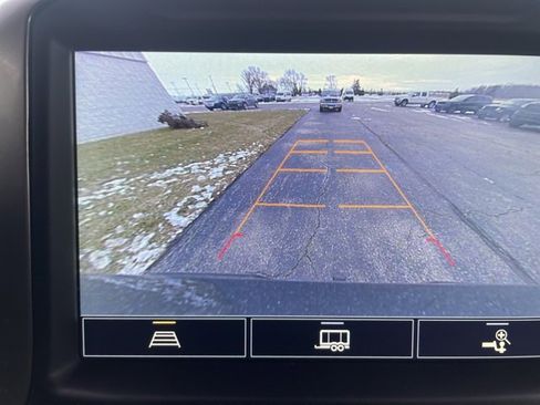 Used 2021 Chevrolet Silverado 1500 LT image 26