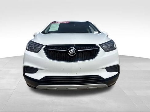 Used 2019 Buick Encore Preferred FWD image 3