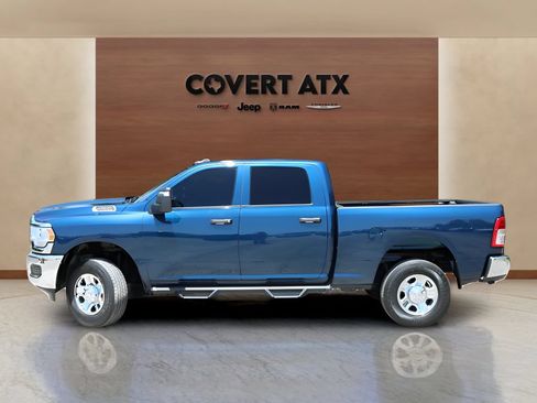 Used 2024 RAM 2500 Tradesman w/ Chrome Appearance Group AWD/4WD image 2