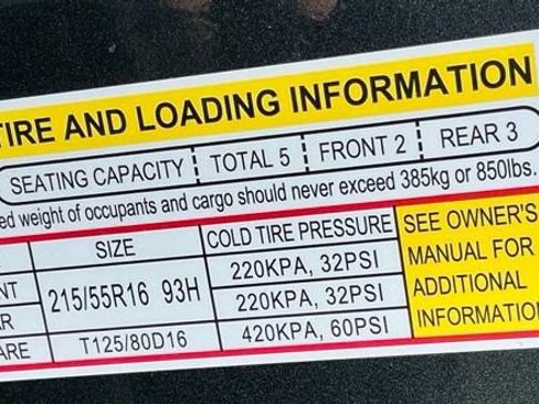 Certified 2024 Honda Civic LX image 24