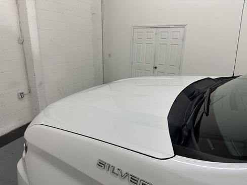 Used 2019 Chevrolet Silverado 1500 RST w/ All-Star Edition image 24