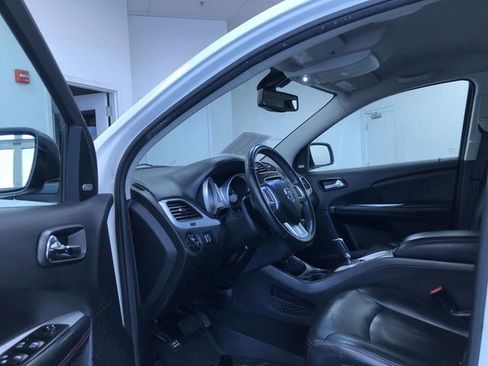 Used 2017 Dodge Journey GT image 11
