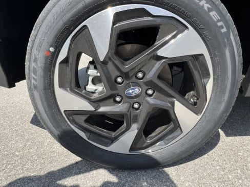 New 2026 Subaru Crosstrek 2.5i Limited w/ Crosstrek Mirror Package AWD/4WD image 10