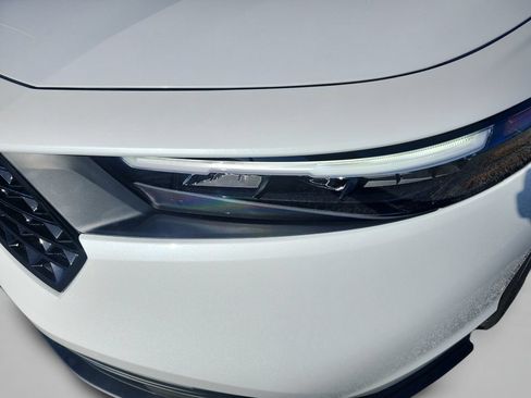 New 2026 Honda Accord LX image 14