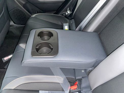 New 2026 Subaru Crosstrek 2.5i Wilderness image 22