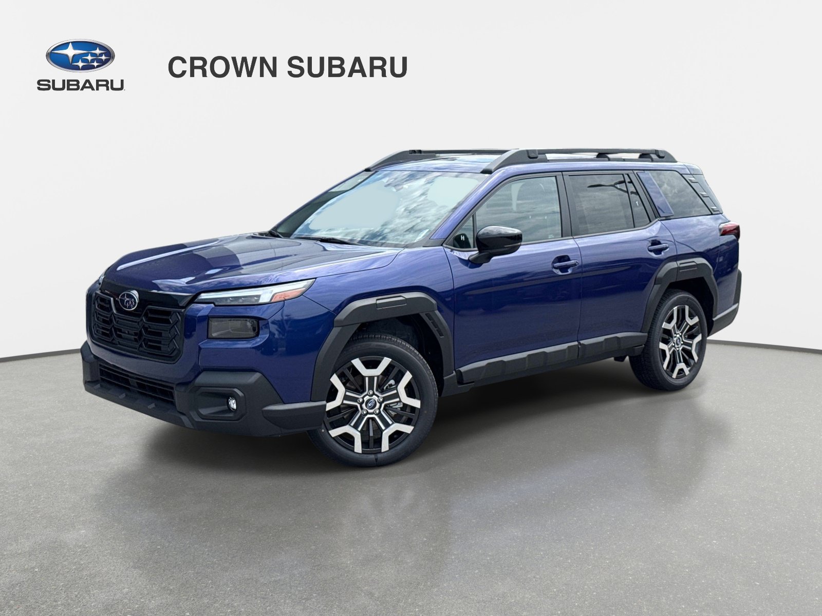 New 2026 Subaru Outback Touring XT AWD/4WD image 1
