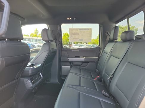 New 2026 Ford F150 XLT w/ Equipment Group 303A High AWD/4WD image 14