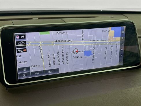 Used 2018 Lexus RX 350L AWD image 14