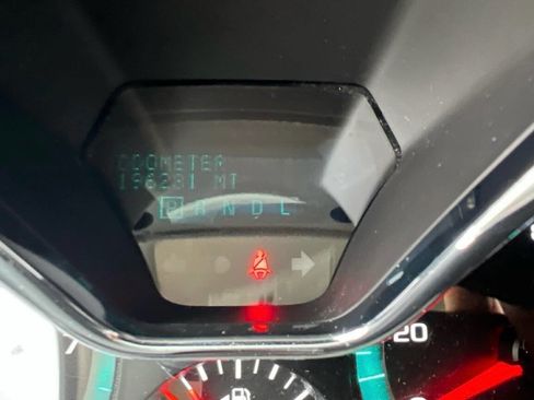 Used 2014 Chevrolet Traverse LTZ image 13