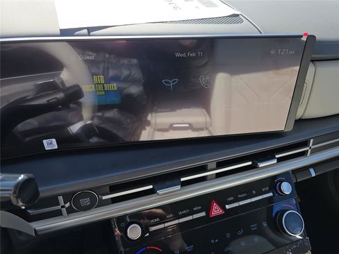 New 2026 Hyundai Santa Fe SEL image 16