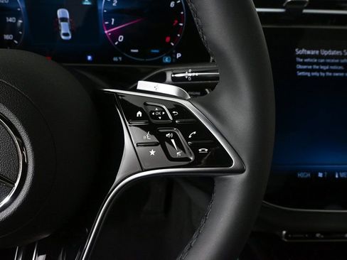 New 2026 Mercedes-Benz E 350 E 350 image 11