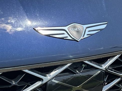New 2027 Genesis G80 3.5T Sport Prestige AWD/4WD image 11