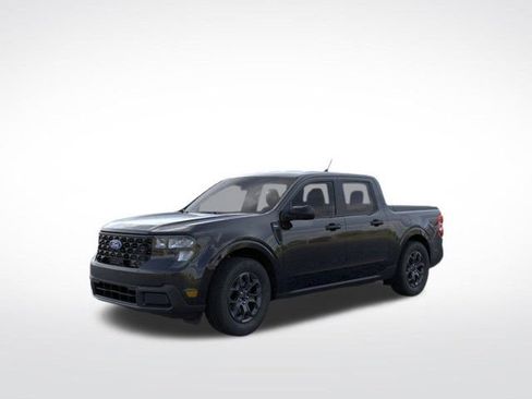 New 2025 Ford Maverick XLT w/ XLT Luxury Package AWD/4WD image 2