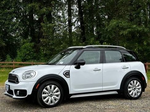 Used 2018 MINI Cooper Countryman S FWD image 5
