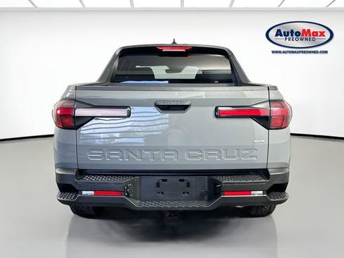 Used 2023 Hyundai Santa Cruz SEL AWD/4WD image 7