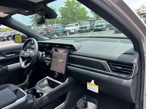 New 2027 GMC Terrain Elevation w/ Technology Package II AWD/4WD image 36