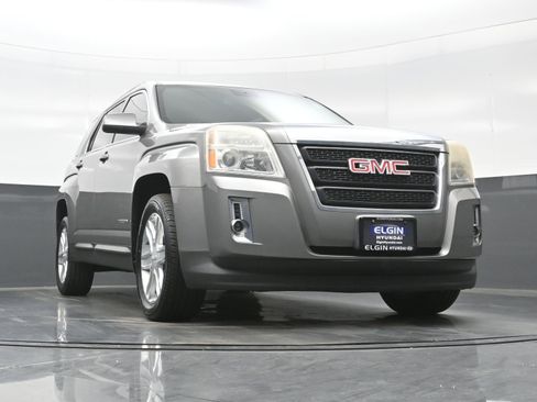 Used 2012 GMC Terrain SLT image 30