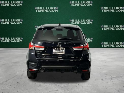 Used 2024 Mitsubishi Outlander Sport ES image 9