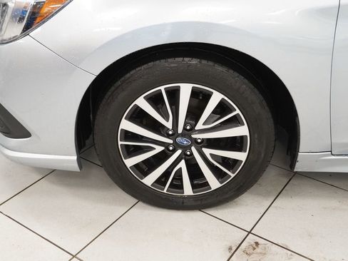 Used 2019 Subaru Legacy 2.5i Premium AWD/4WD image 17