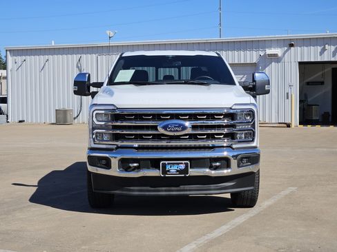 Used 2023 Ford F250 King Ranch w/ Chrome Package image 2