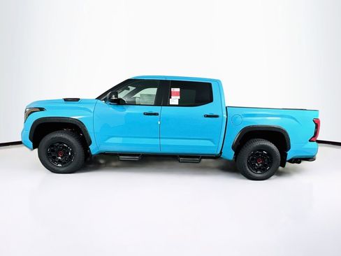 New 2026 Toyota Tundra TRD Pro AWD/4WD image 5