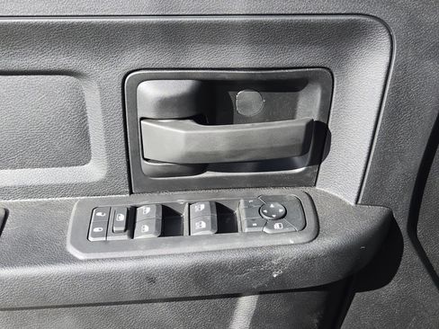 New 2026 RAM 2500 Tradesman image 18