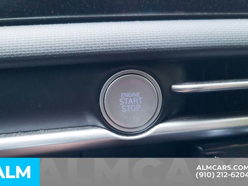 Certified 2025 Hyundai Tucson SEL FWD image 19