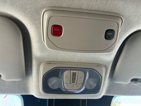 New 2026 RAM ProMaster 1500 w/ Safety Group image 11