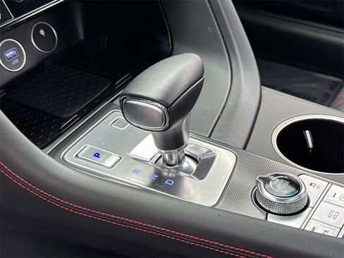 Used 2025 Genesis G70 3.3T Advanced w/ Sport Prestige Package image 13