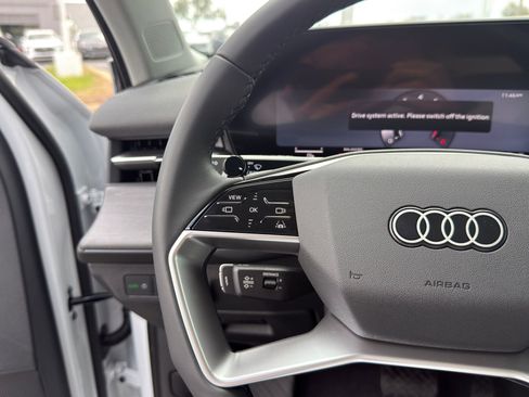 New 2026 Audi Q3 quattro 2.0T AWD/4WD image 20