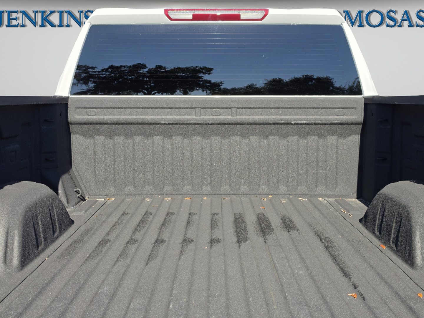 Used 2026 GMC Sierra 1500 Elevation w/ Max Trailering Package RWD image 15