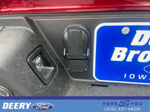 New 2025 Ford F150 Lariat w/ Equipment Group 502A High image 15