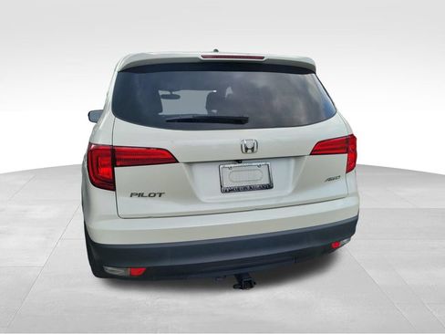 Used 2018 Honda Pilot EX-L image 9